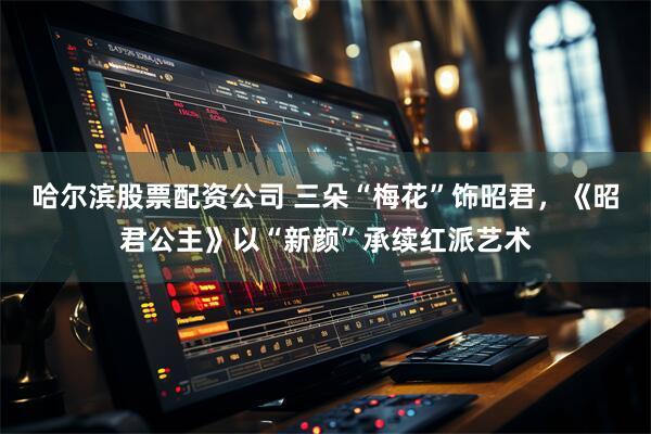 哈尔滨股票配资公司 三朵“梅花”饰昭君，《昭君公主》以“新颜”承续红派艺术